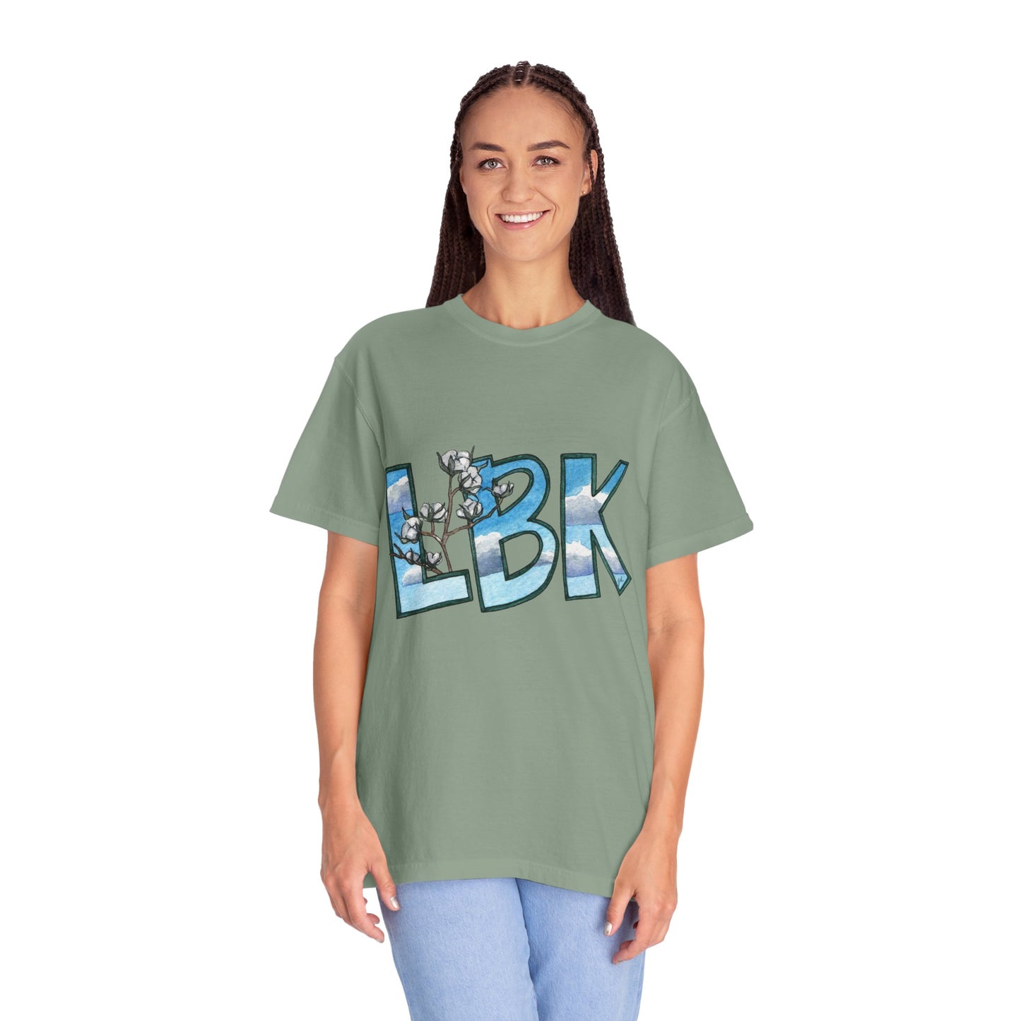 Unisex LBK T-shirt