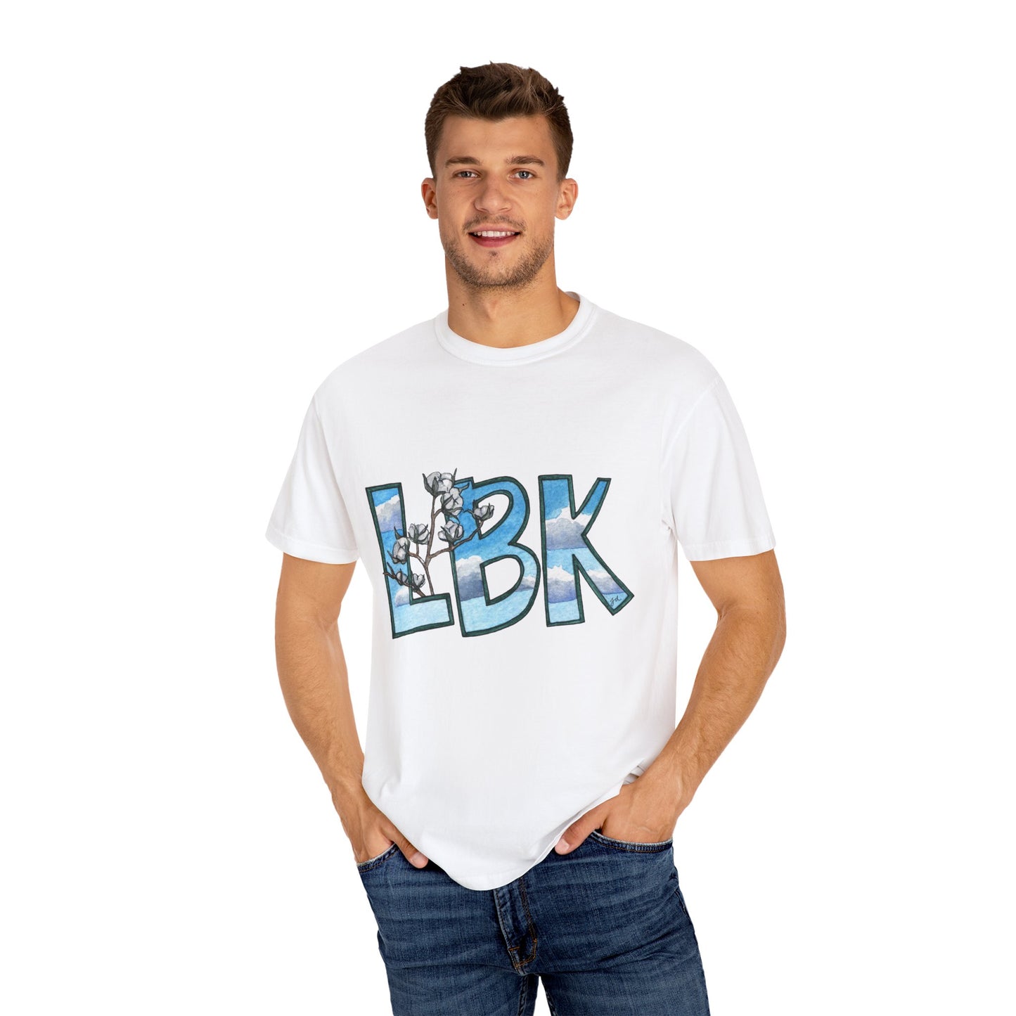Unisex LBK T-shirt