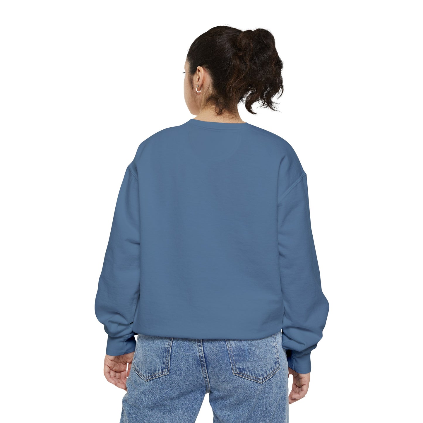 Unisex LBK Sweatshirt
