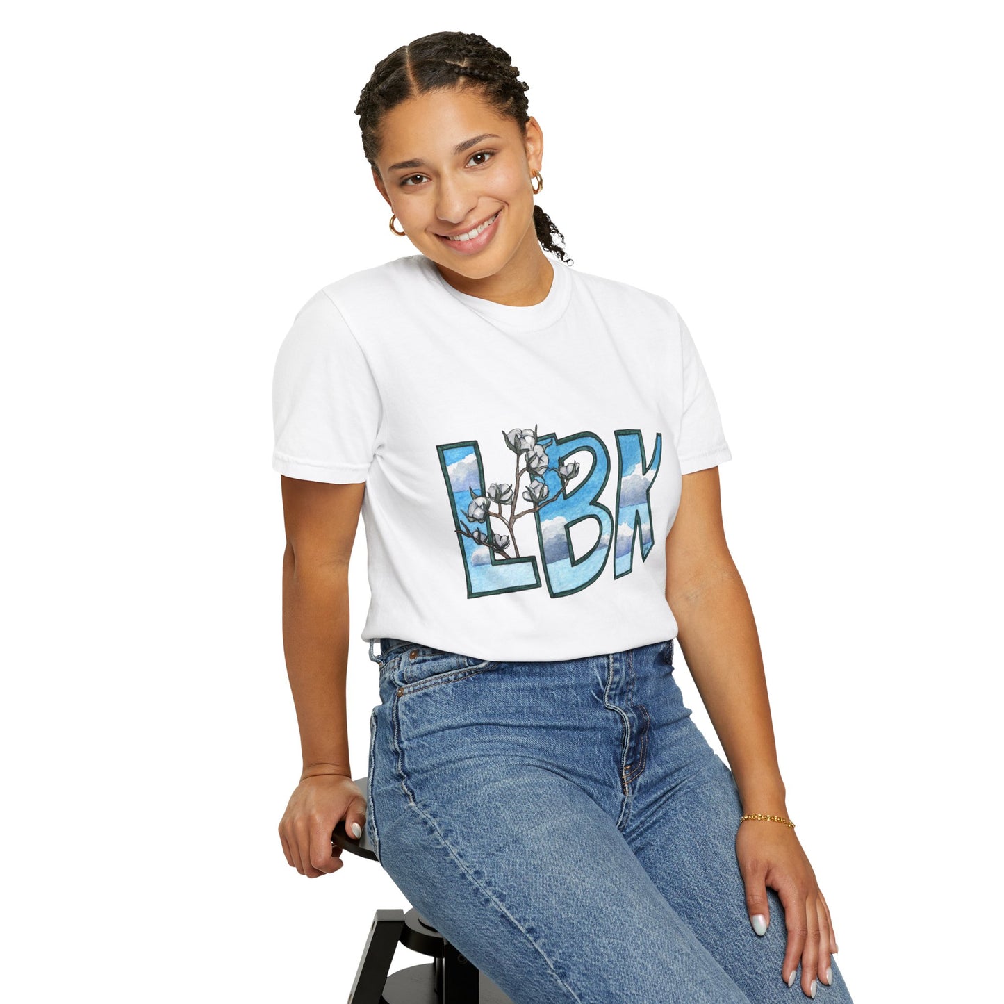 Unisex LBK T-shirt