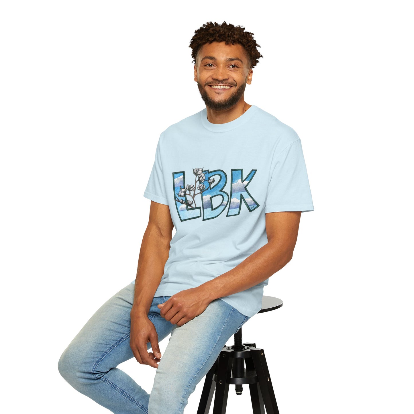 Unisex LBK T-shirt