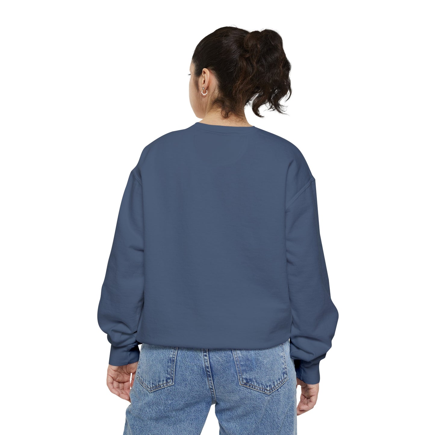 Unisex LBK Sweatshirt