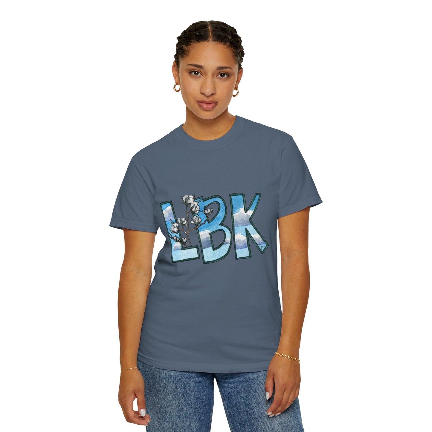 Unisex LBK T-shirt