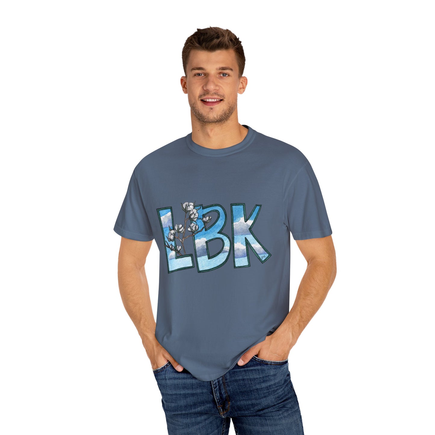 Unisex LBK T-shirt