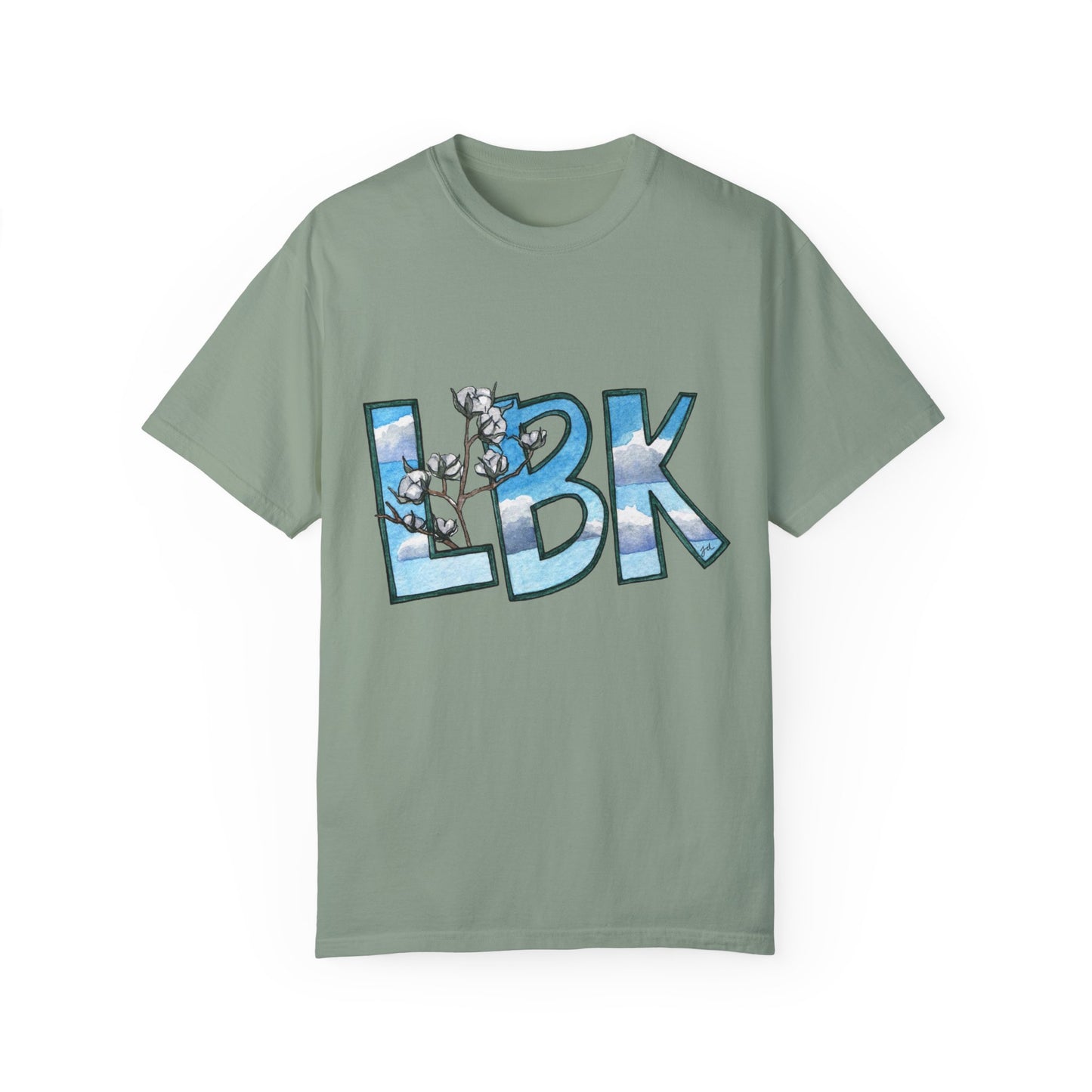 Unisex LBK T-shirt
