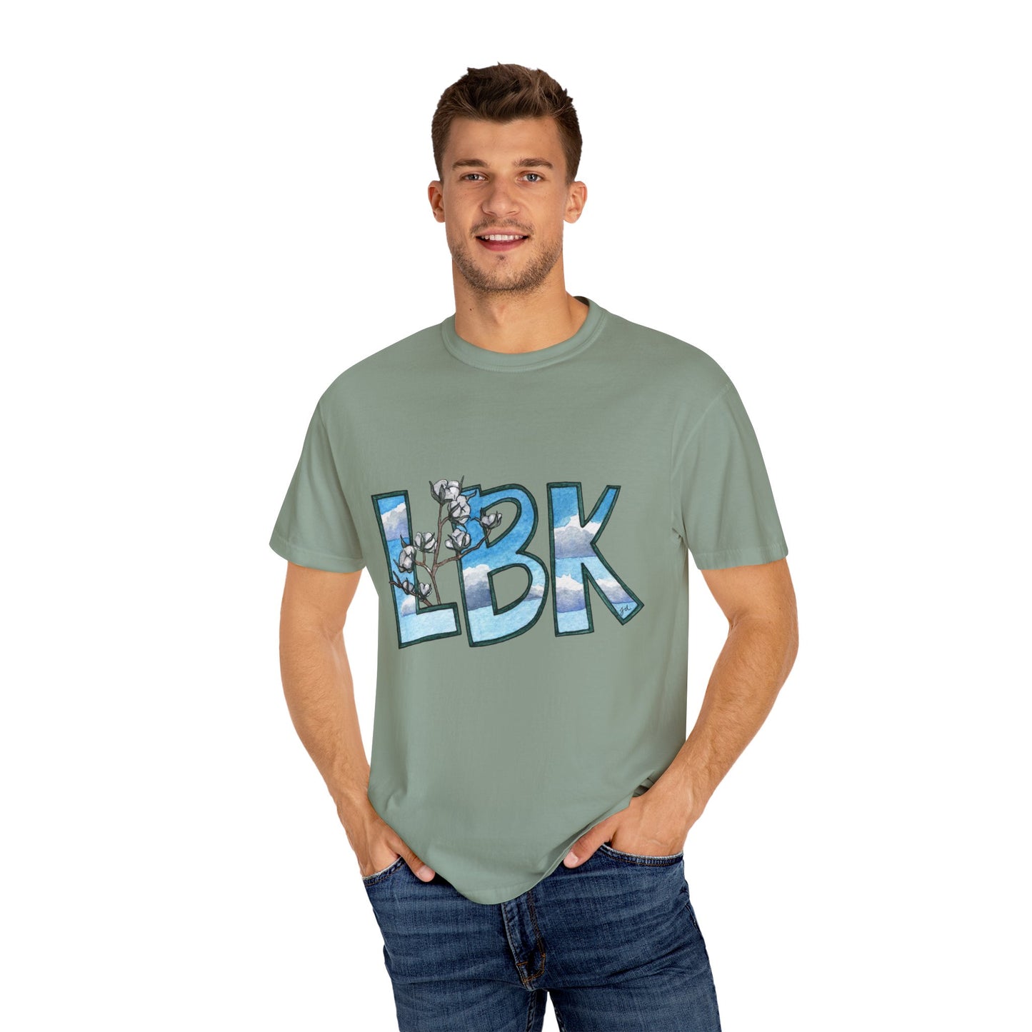 Unisex LBK T-shirt