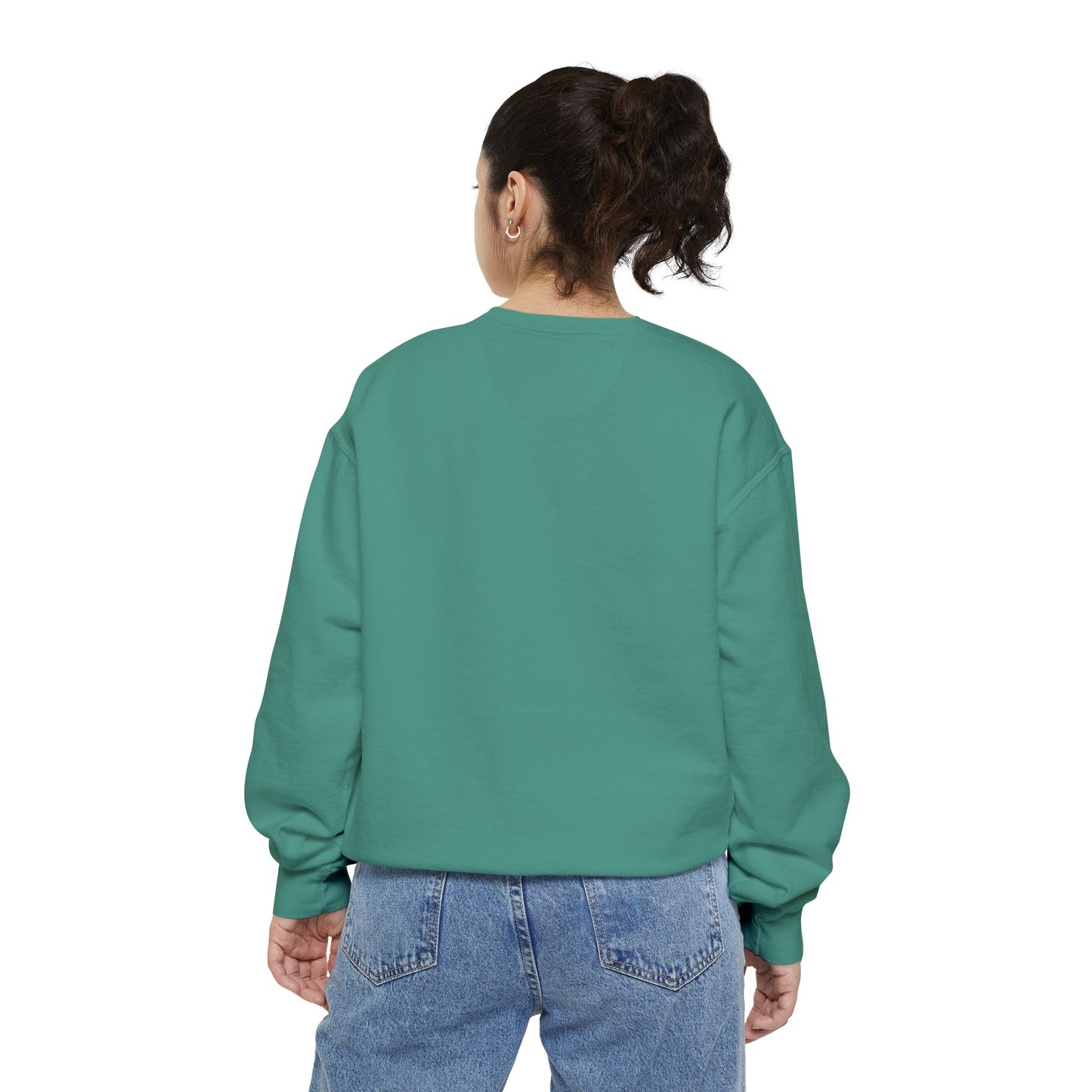 Unisex LBK Sweatshirt