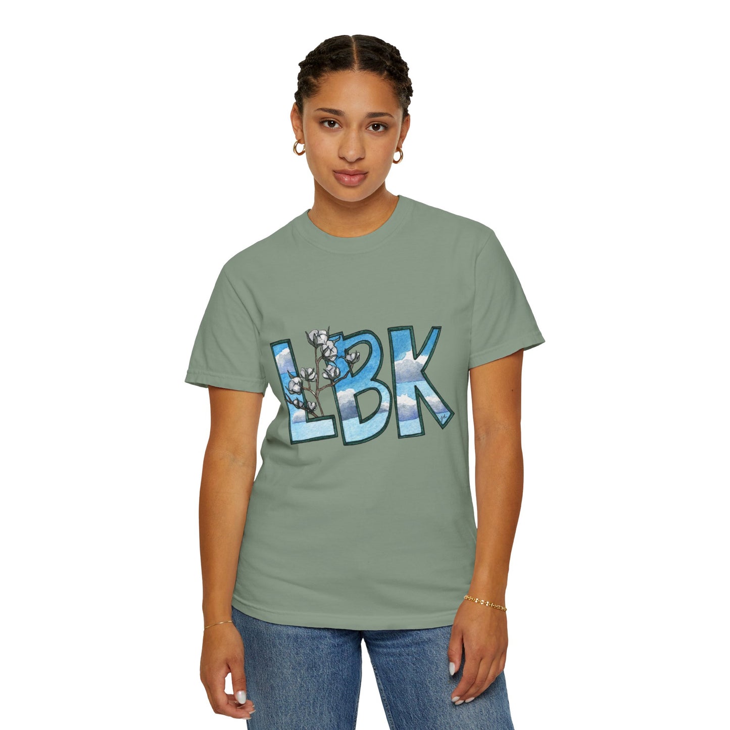 Unisex LBK T-shirt