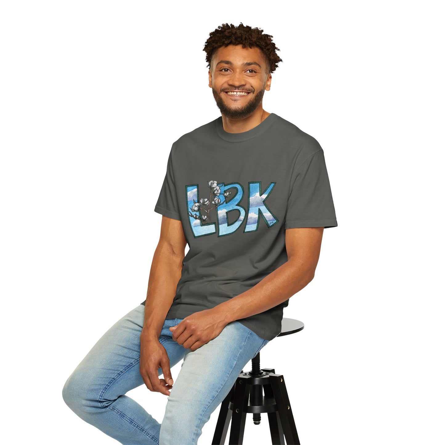 Unisex LBK T-shirt