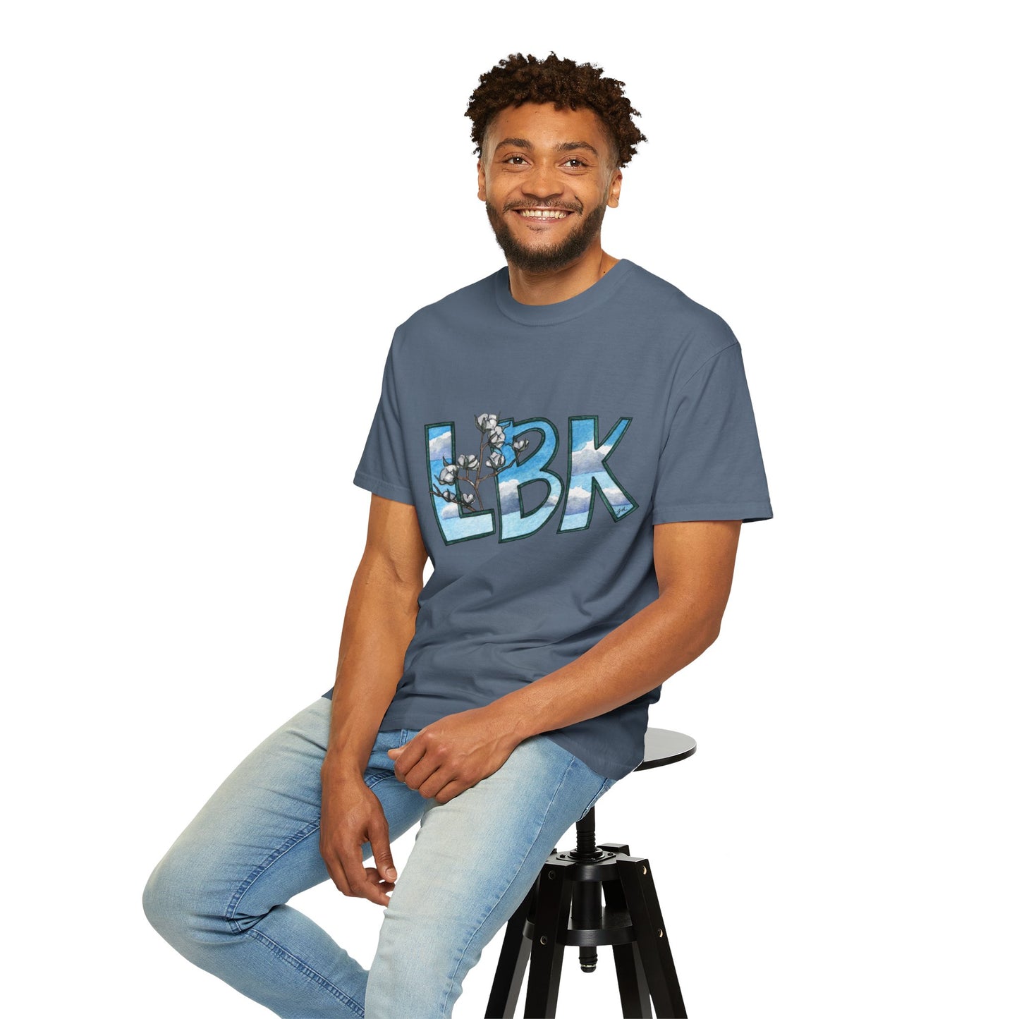 Unisex LBK T-shirt