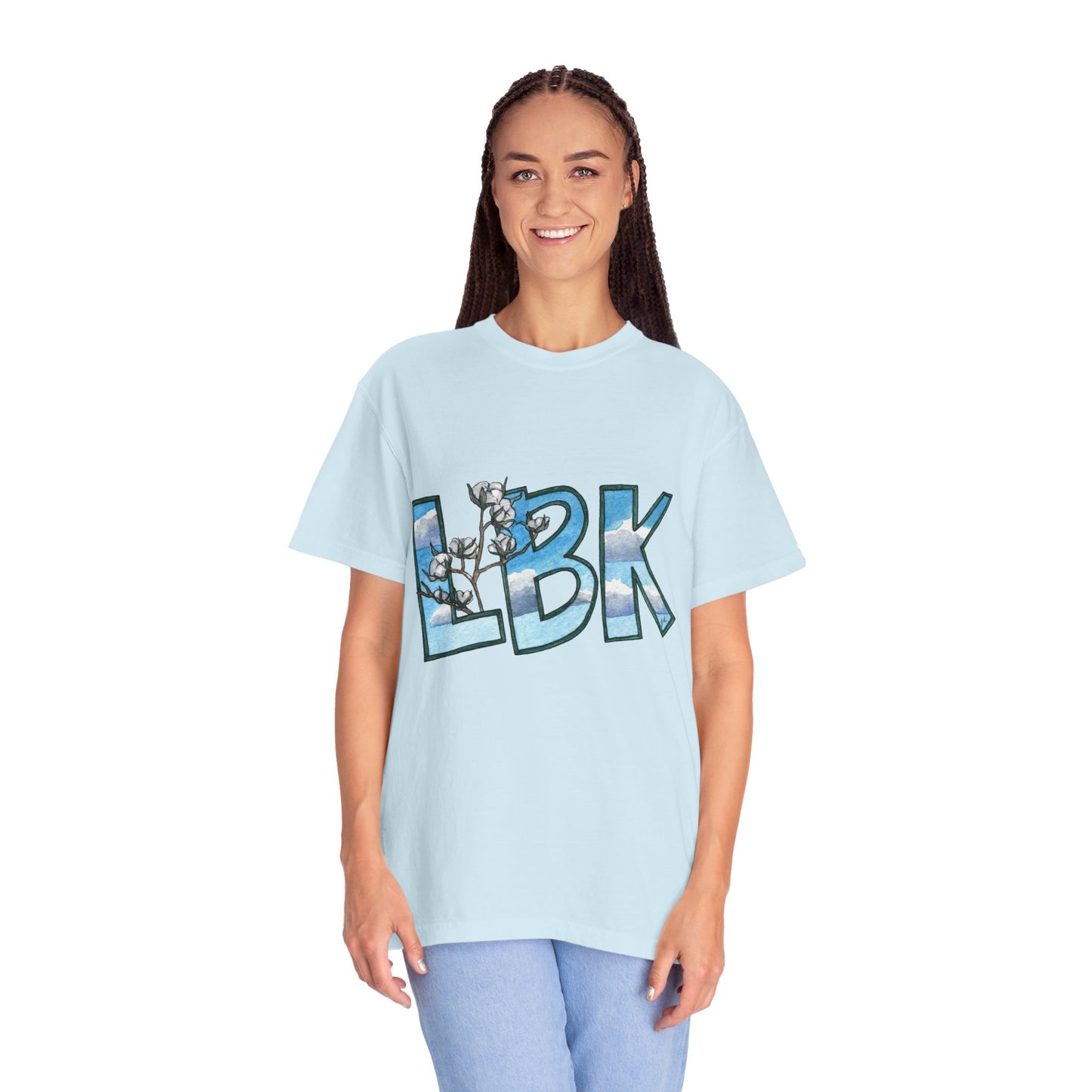 Unisex LBK T-shirt
