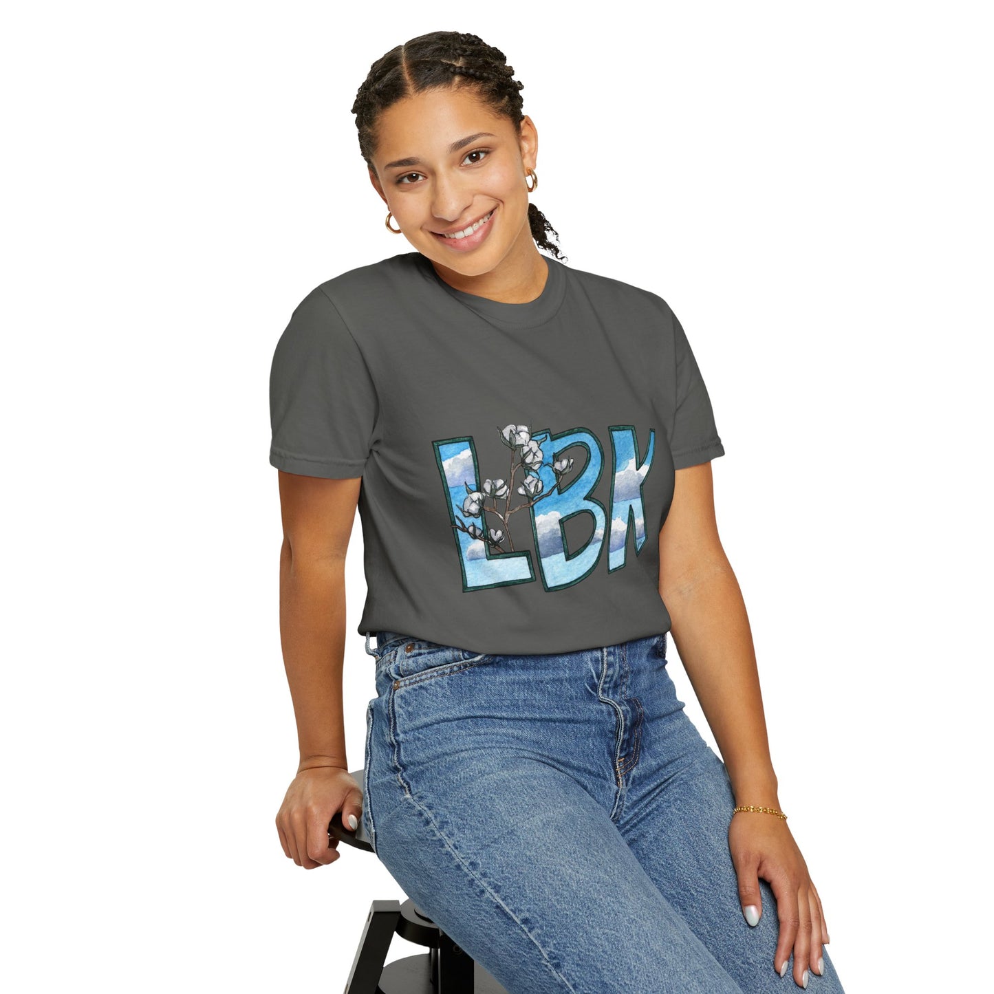 Unisex LBK T-shirt