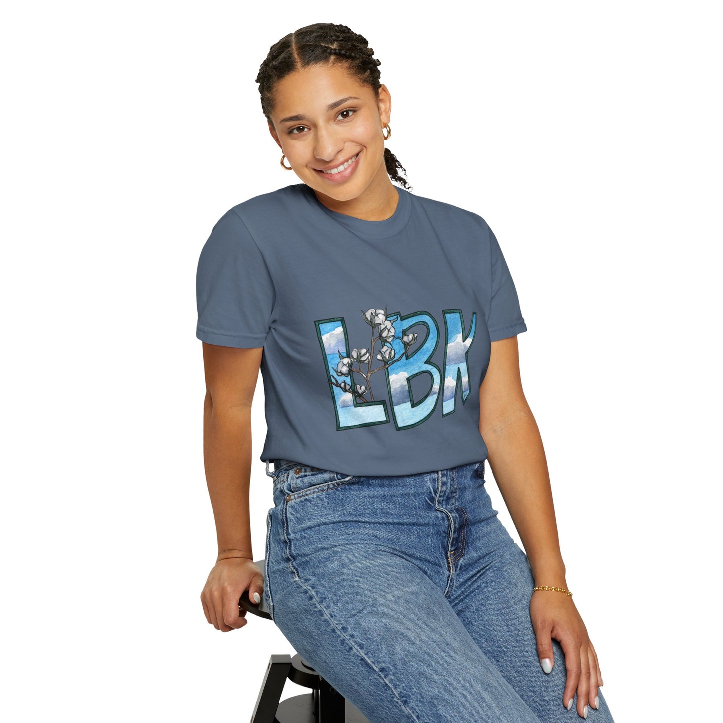 Unisex LBK T-shirt