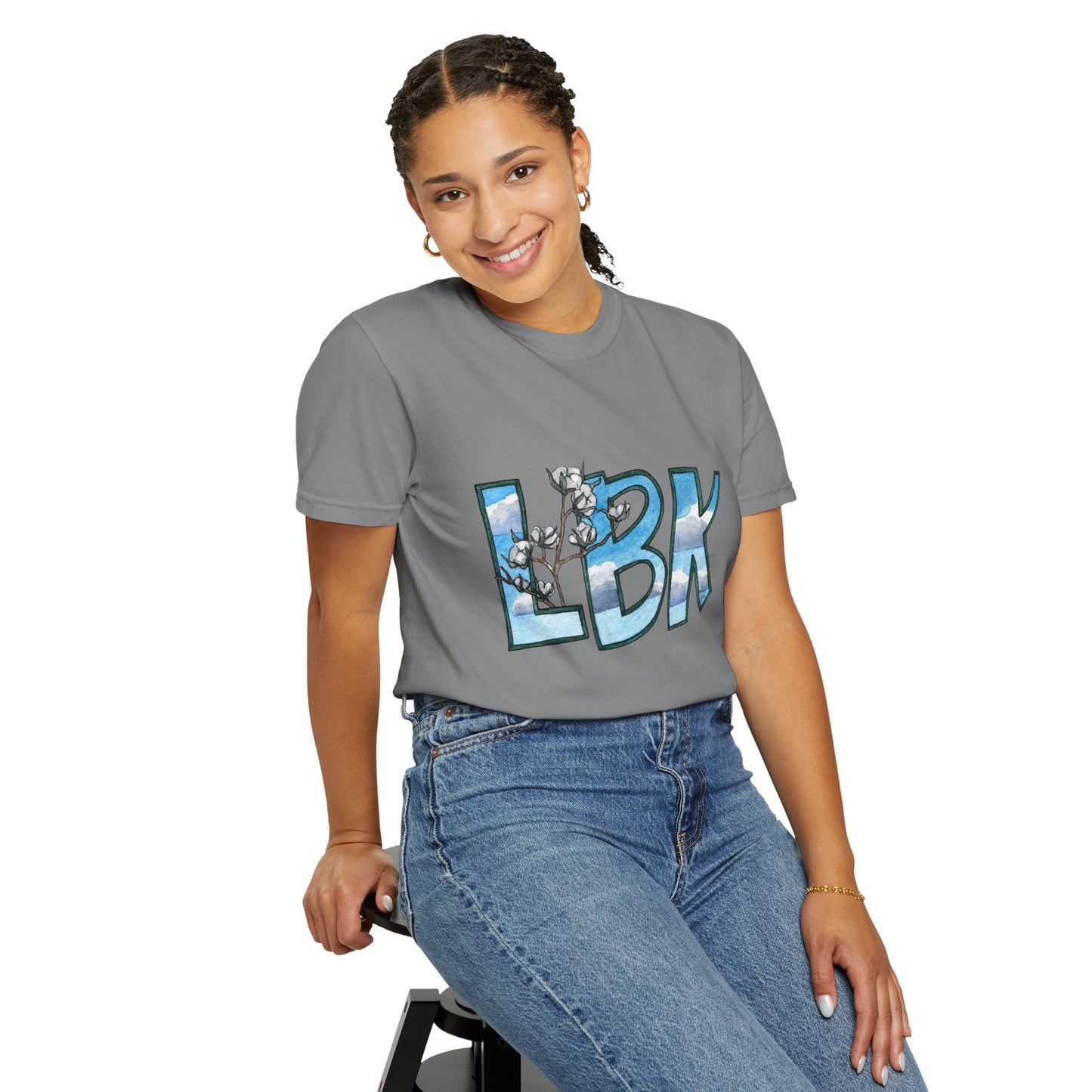 Unisex LBK T-shirt