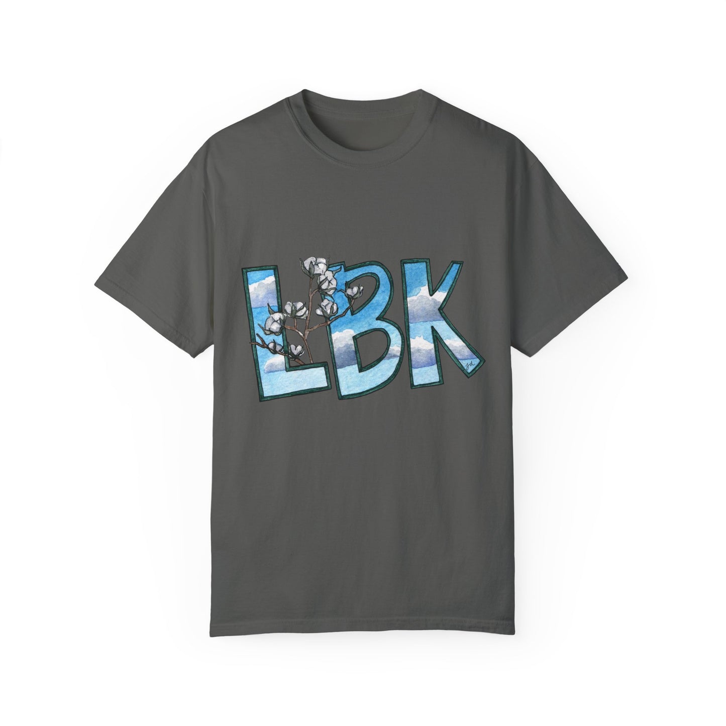 Unisex LBK T-shirt