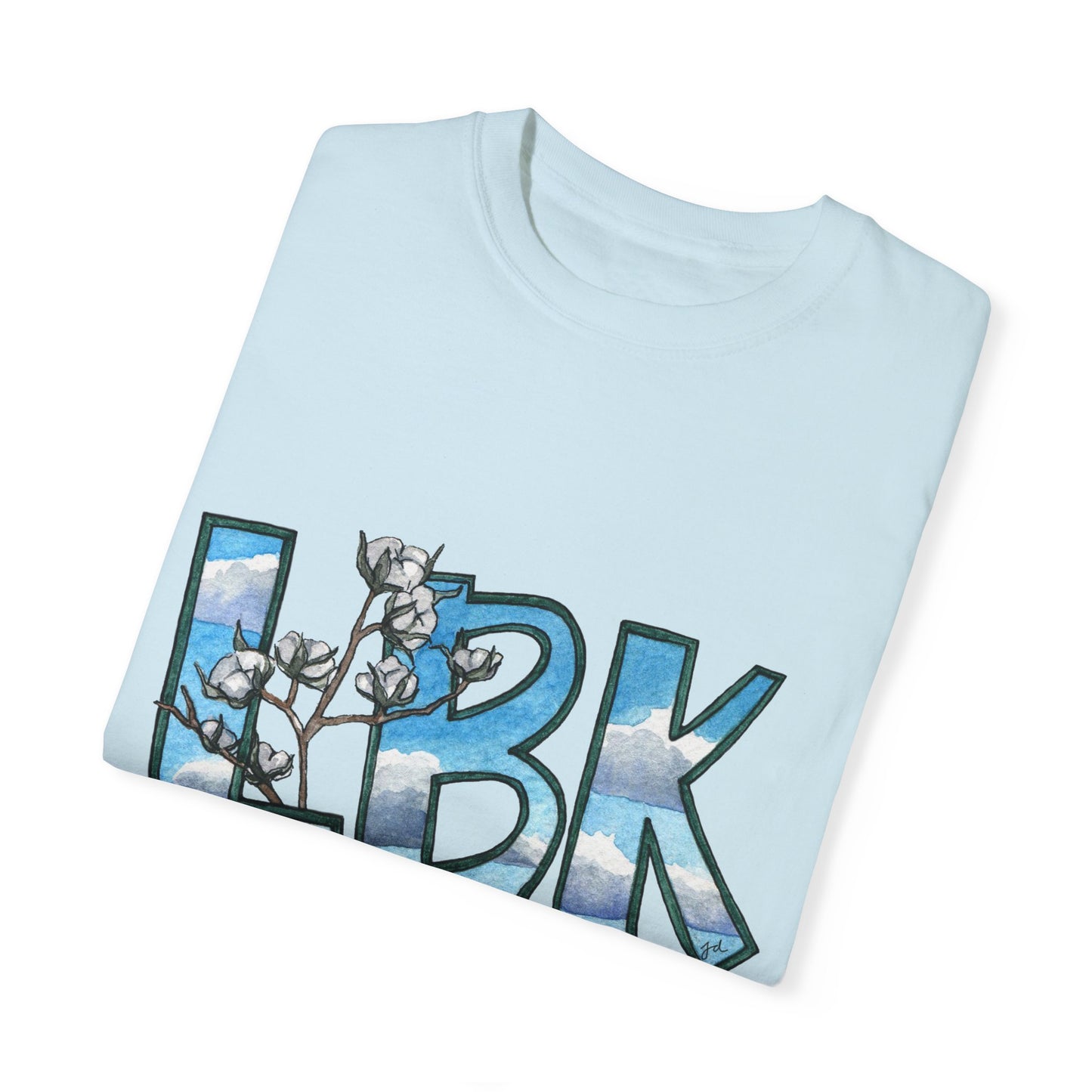 Unisex LBK T-shirt