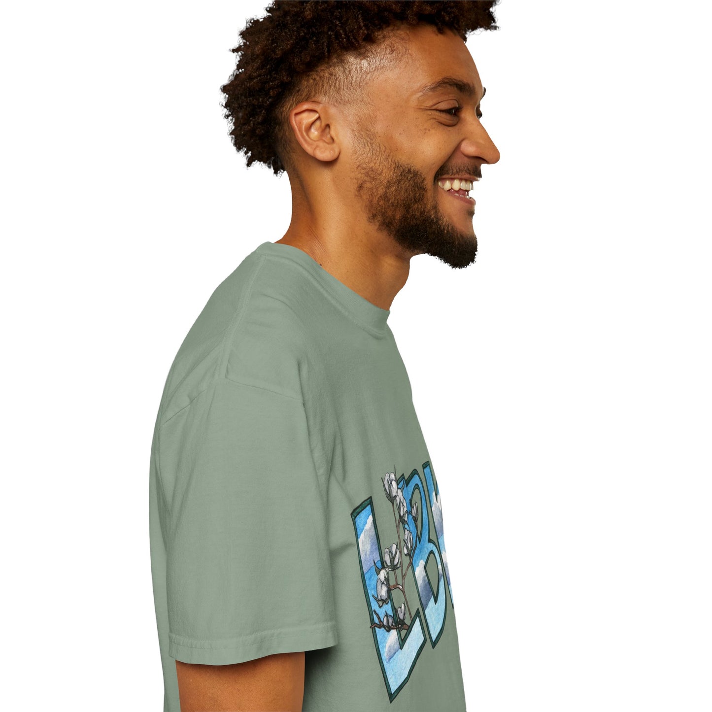 Unisex LBK T-shirt