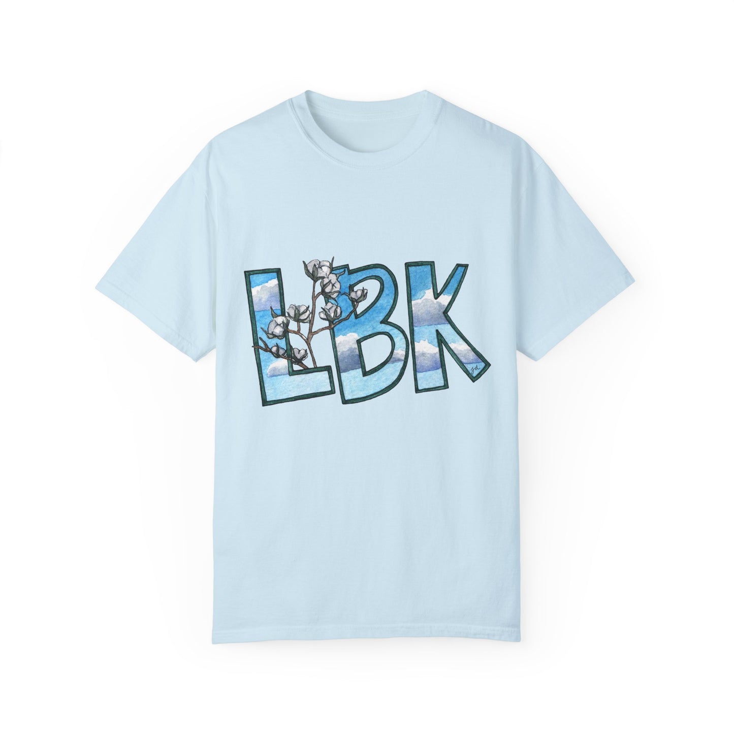 Unisex LBK T-shirt
