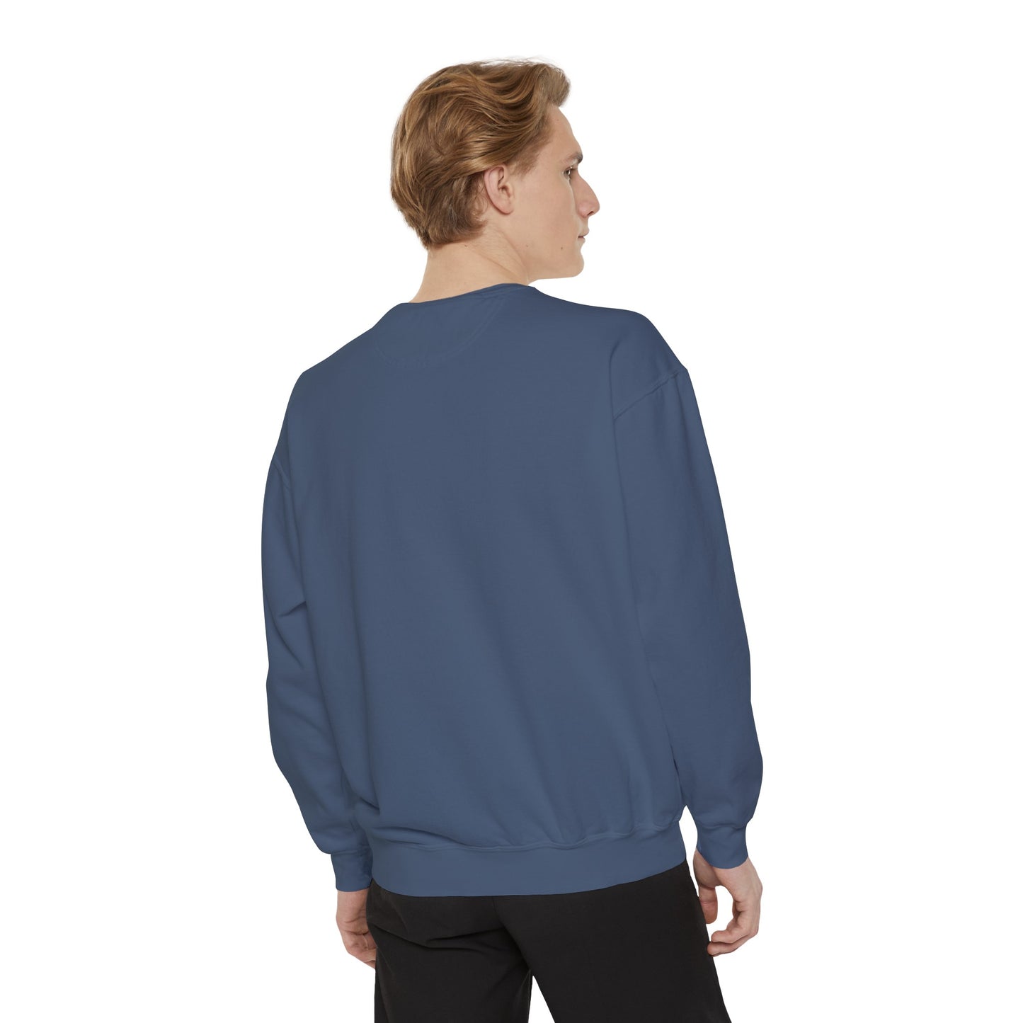 Unisex LBK Sweatshirt