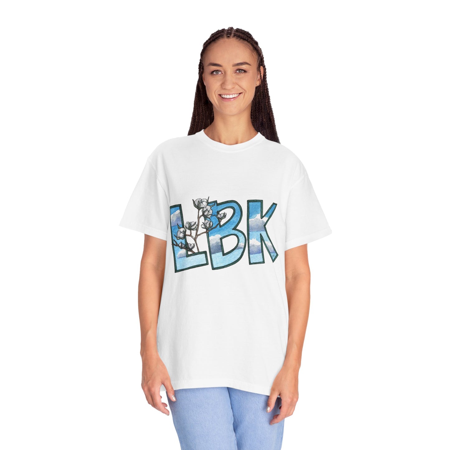 Unisex LBK T-shirt
