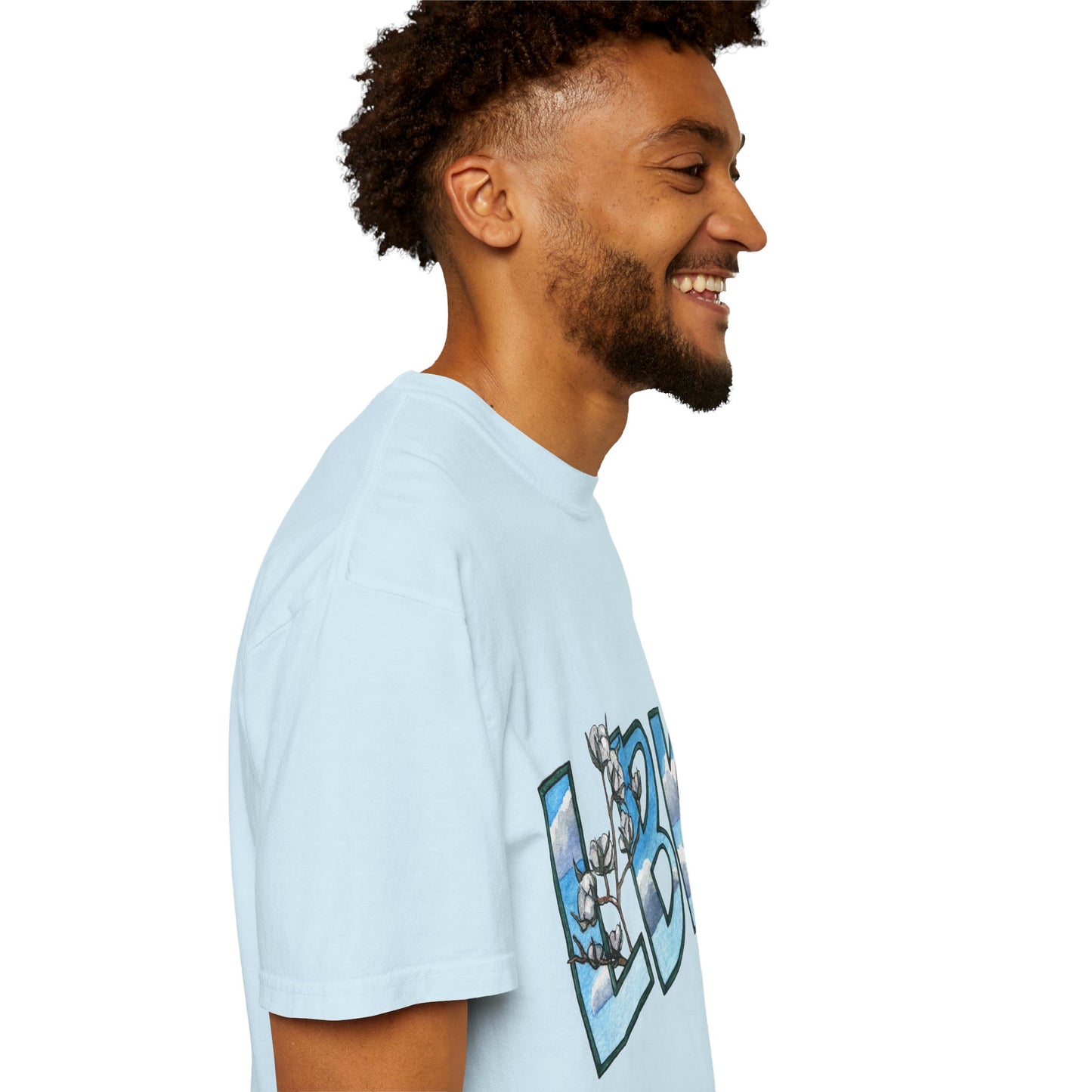 Unisex LBK T-shirt