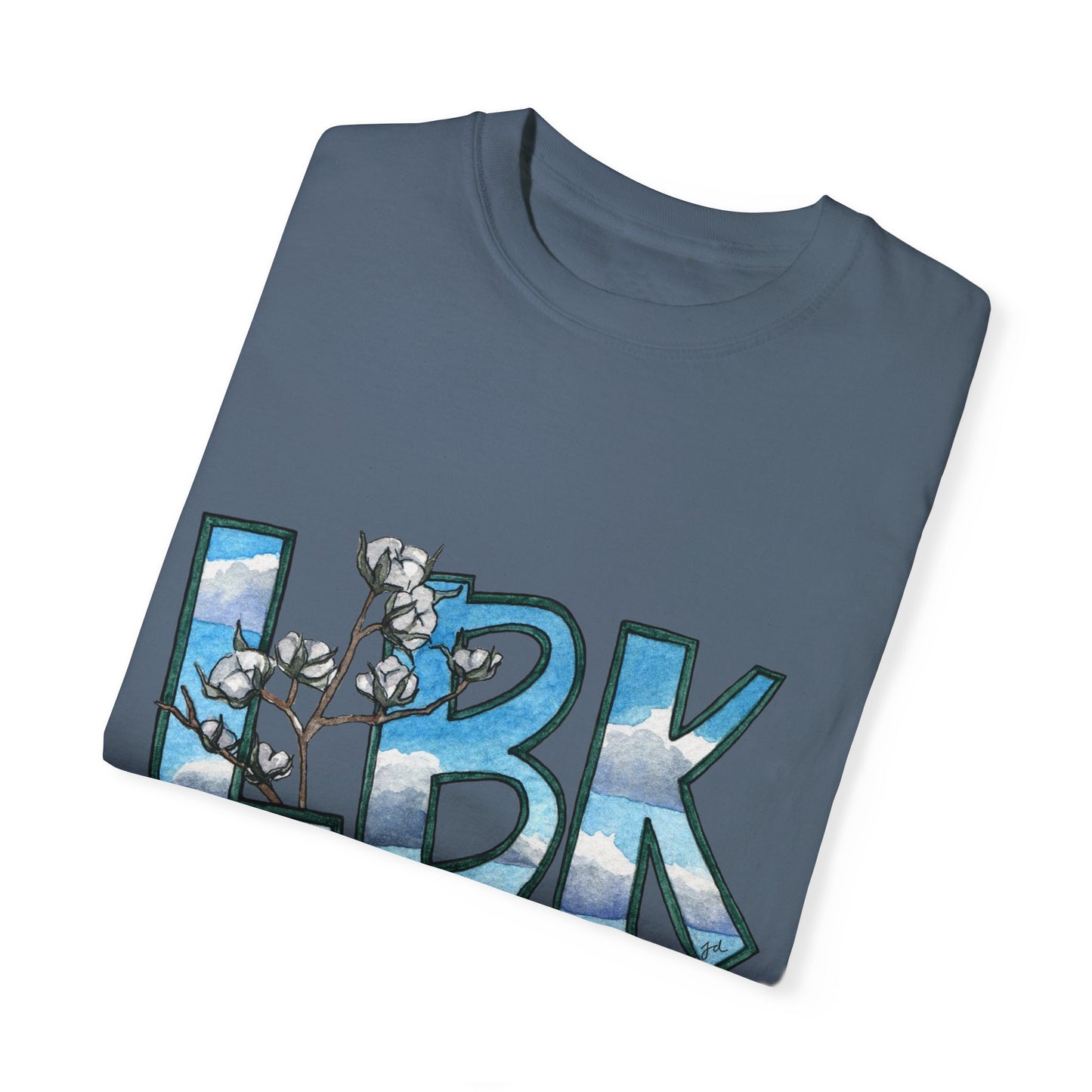 Unisex LBK T-shirt