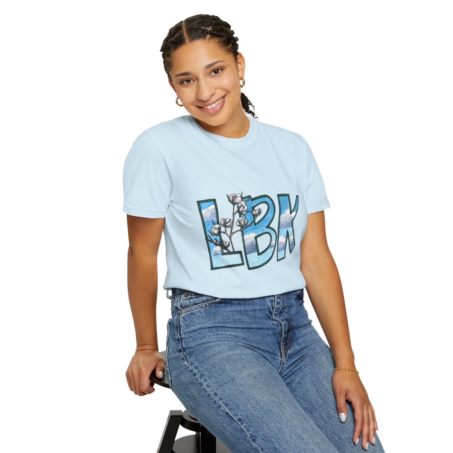 Unisex LBK T-shirt