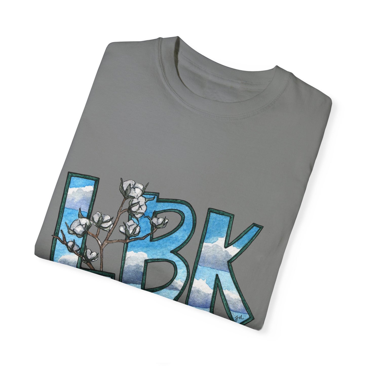 Unisex LBK T-shirt