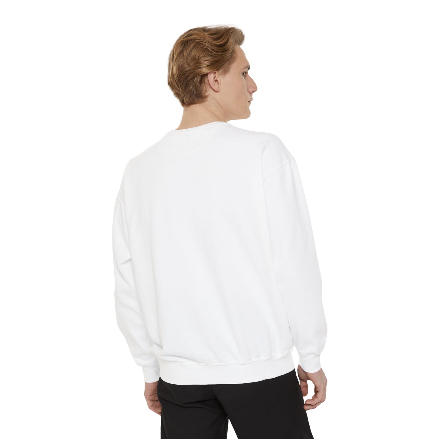 Unisex LBK Sweatshirt