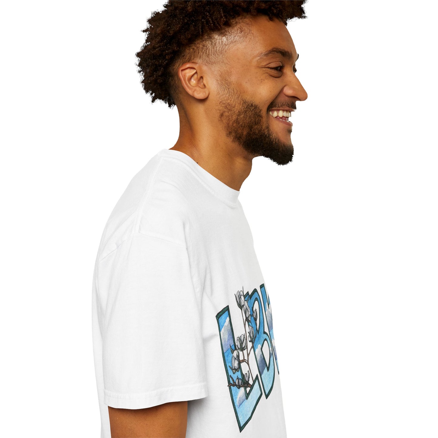 Unisex LBK T-shirt