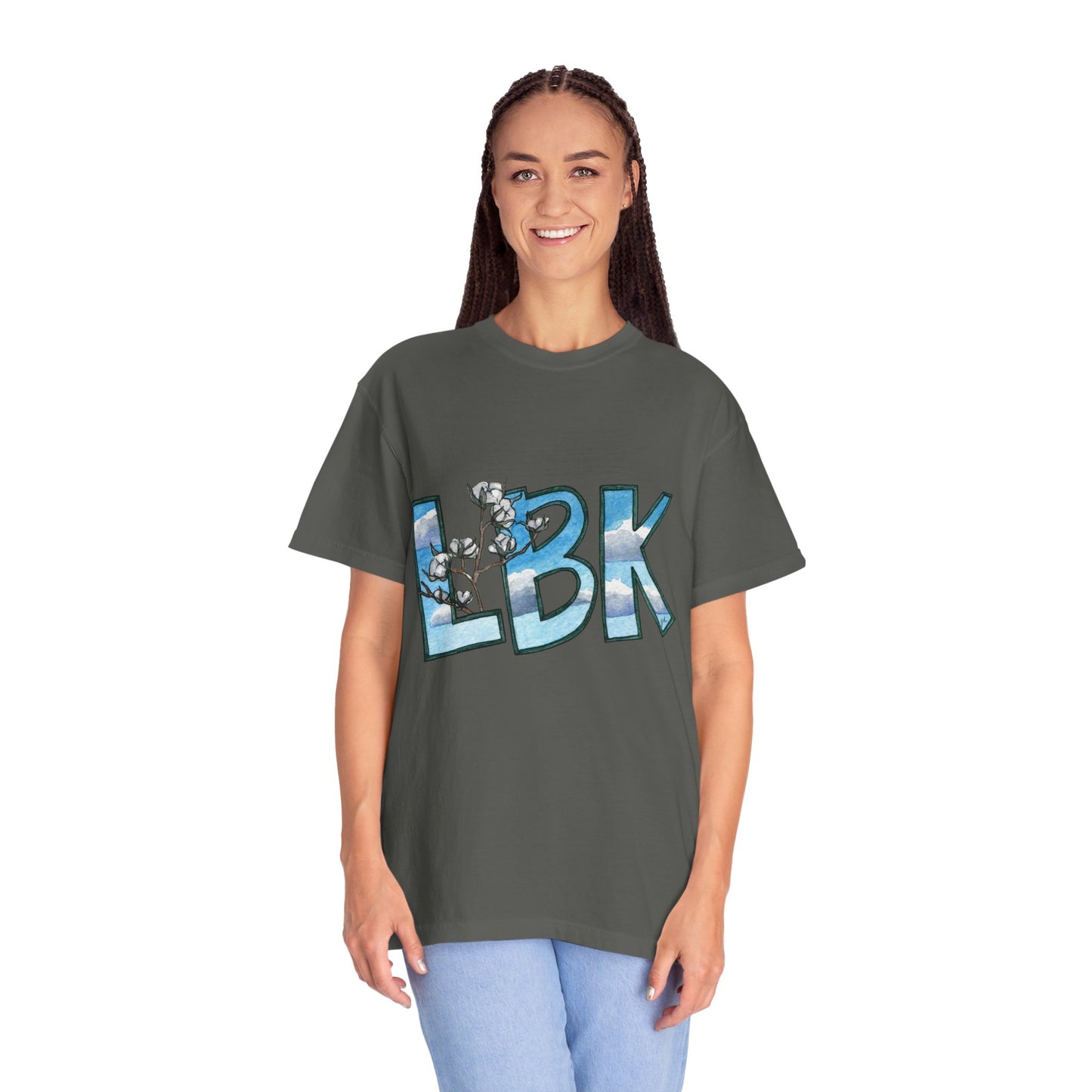 Unisex LBK T-shirt