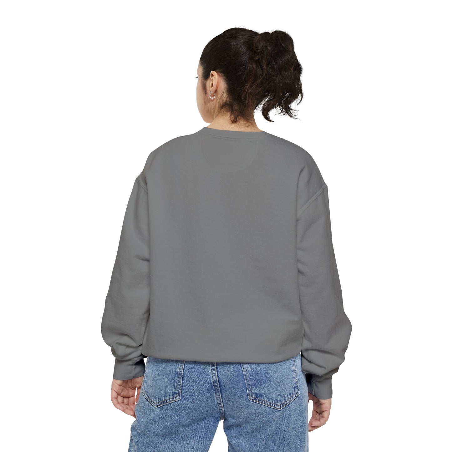 Unisex LBK Sweatshirt
