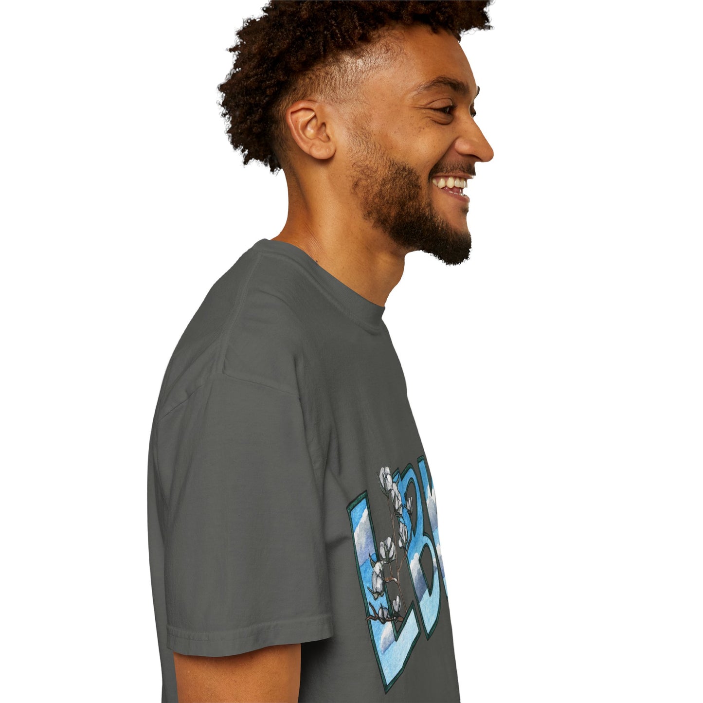 Unisex LBK T-shirt