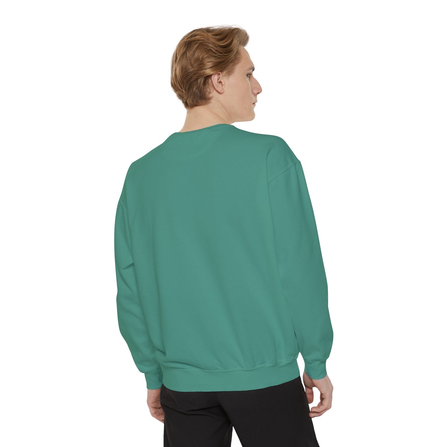 Unisex LBK Sweatshirt