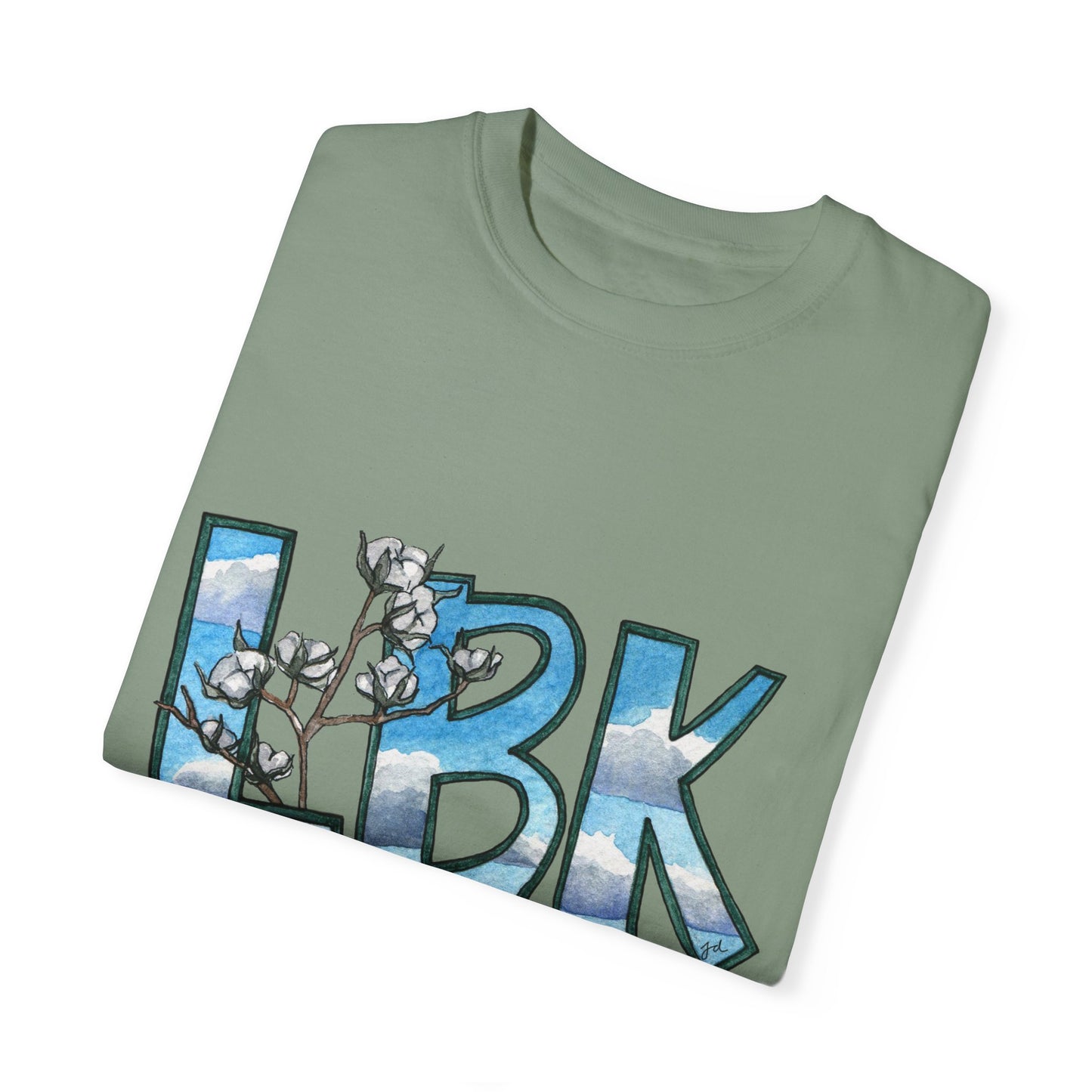 Unisex LBK T-shirt