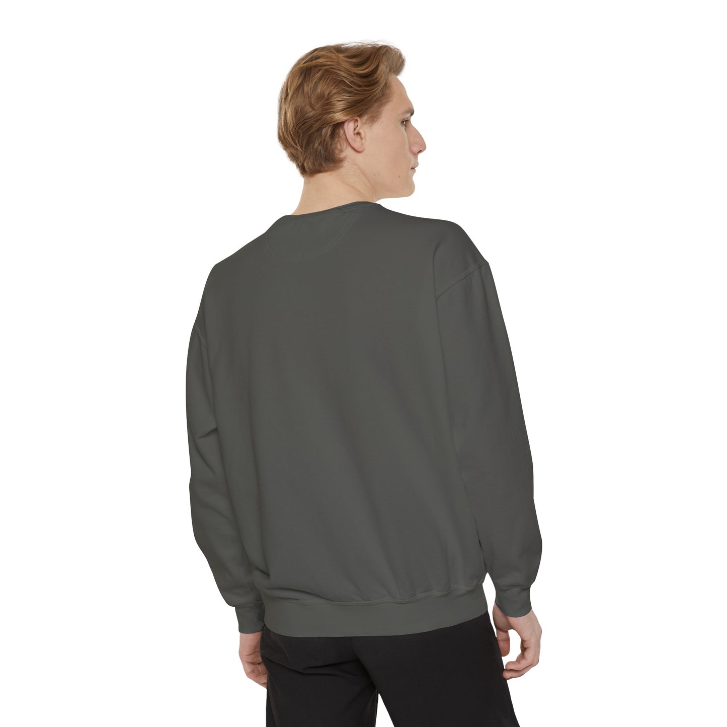 Unisex LBK Sweatshirt
