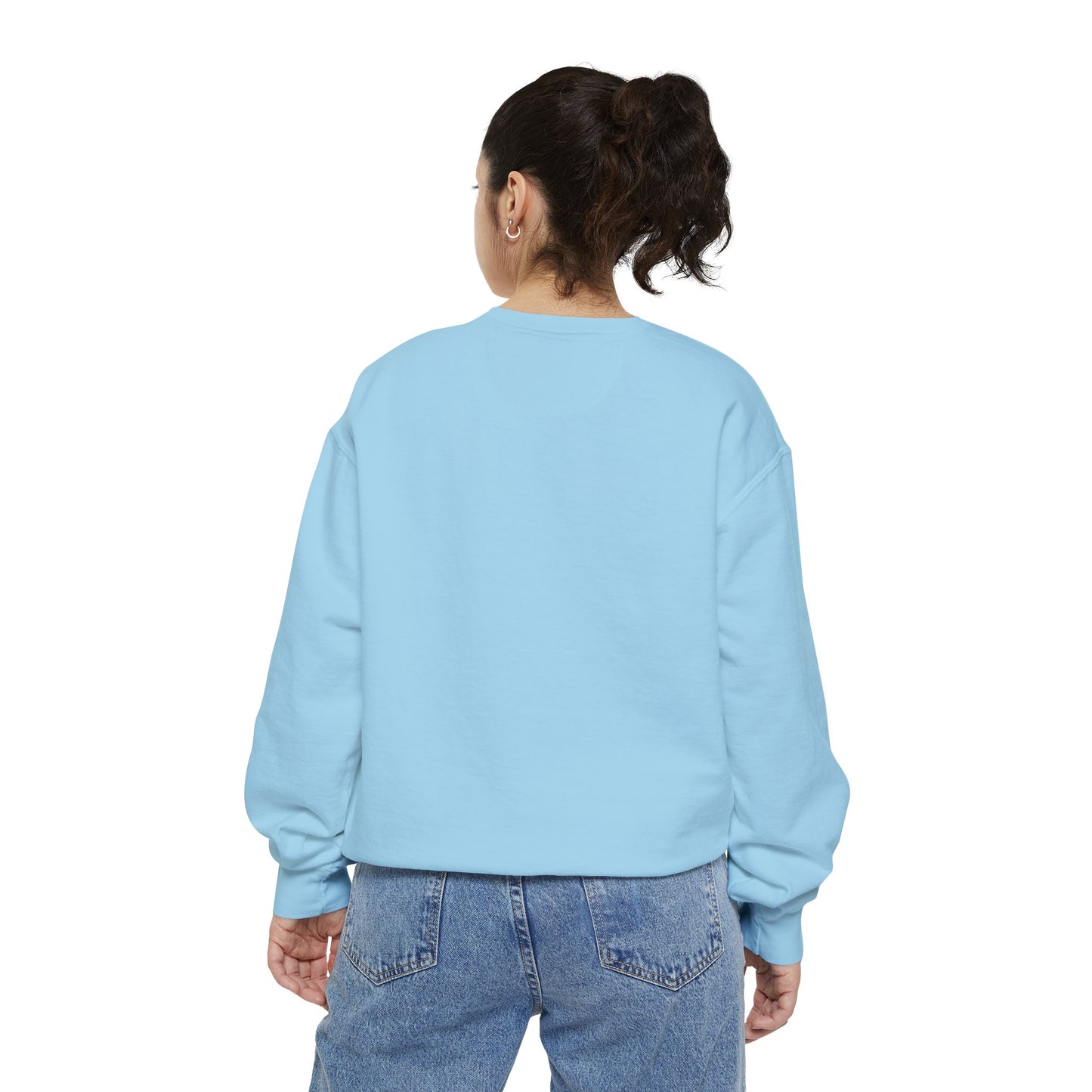 Unisex LBK Sweatshirt