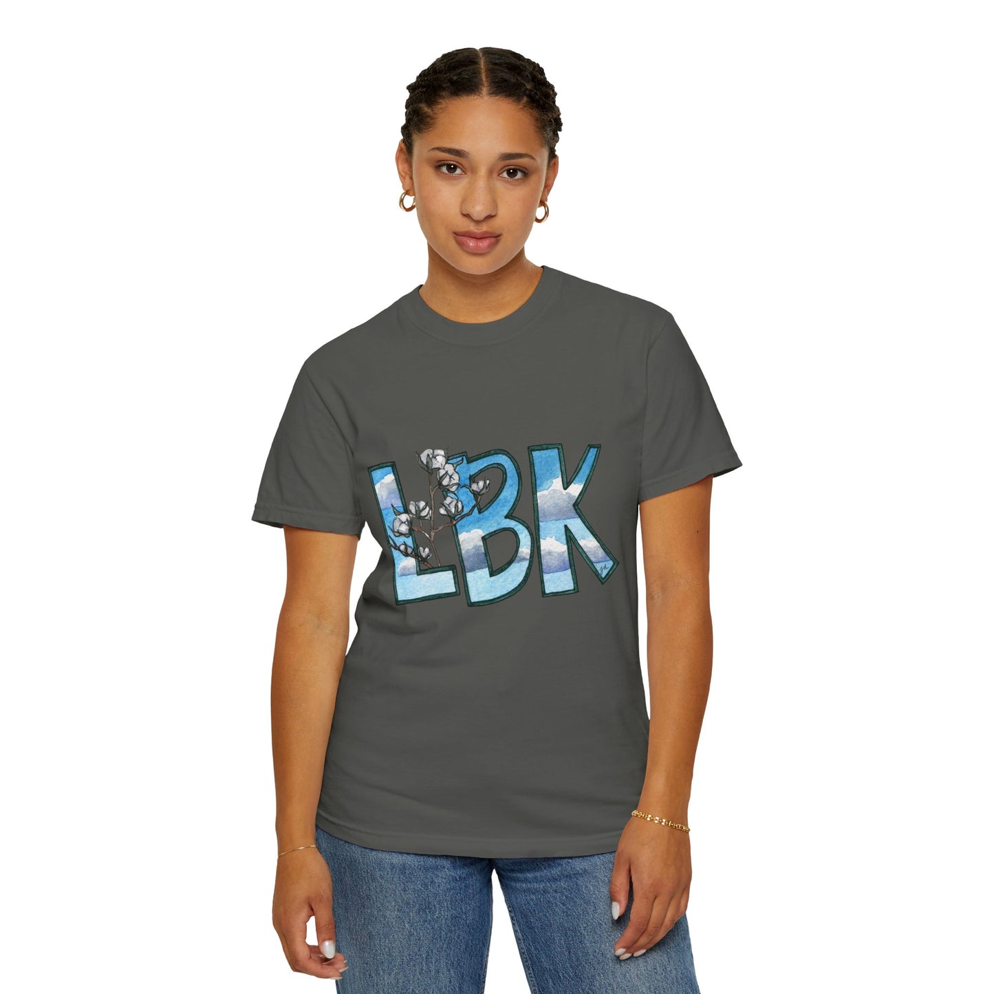 Unisex LBK T-shirt