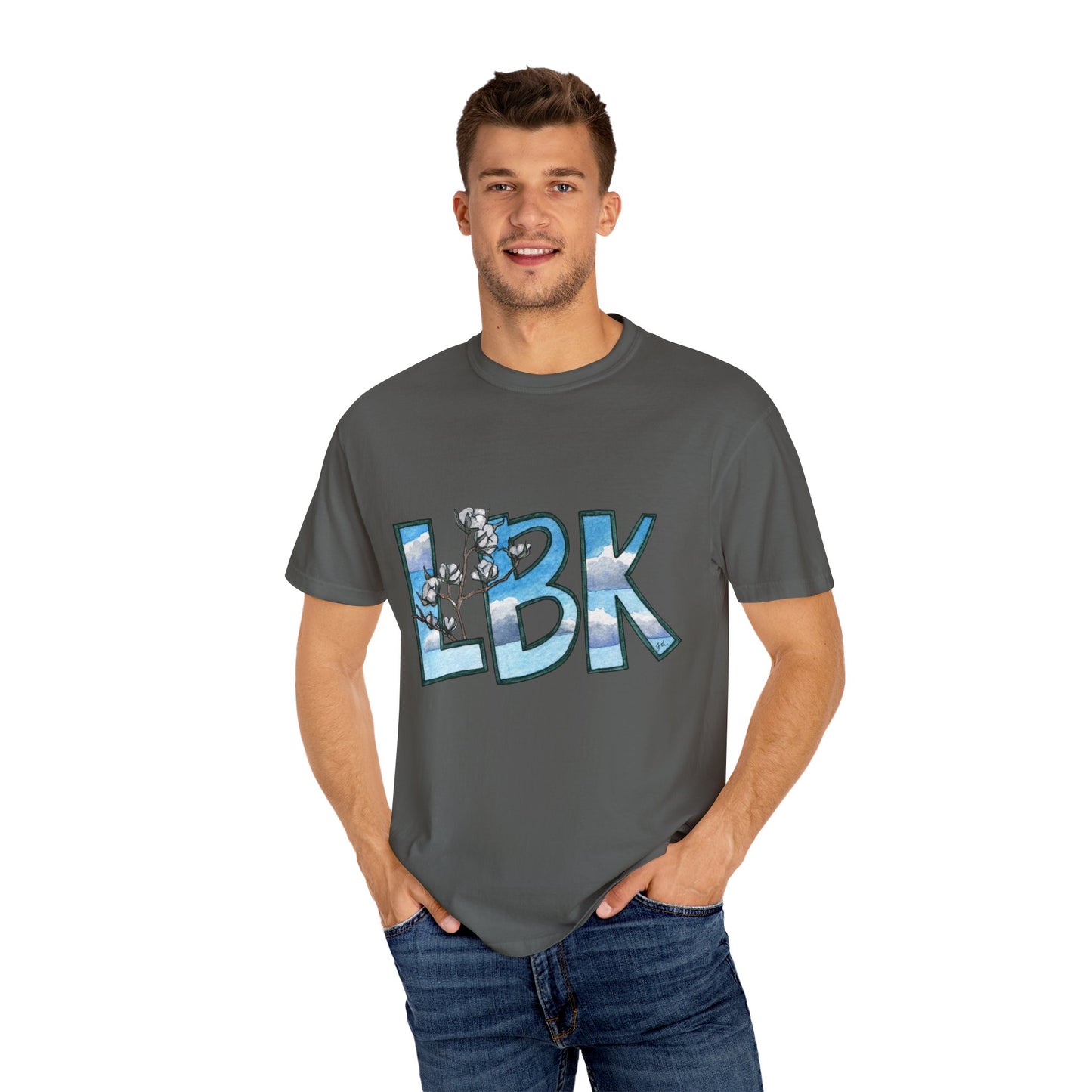 Unisex LBK T-shirt