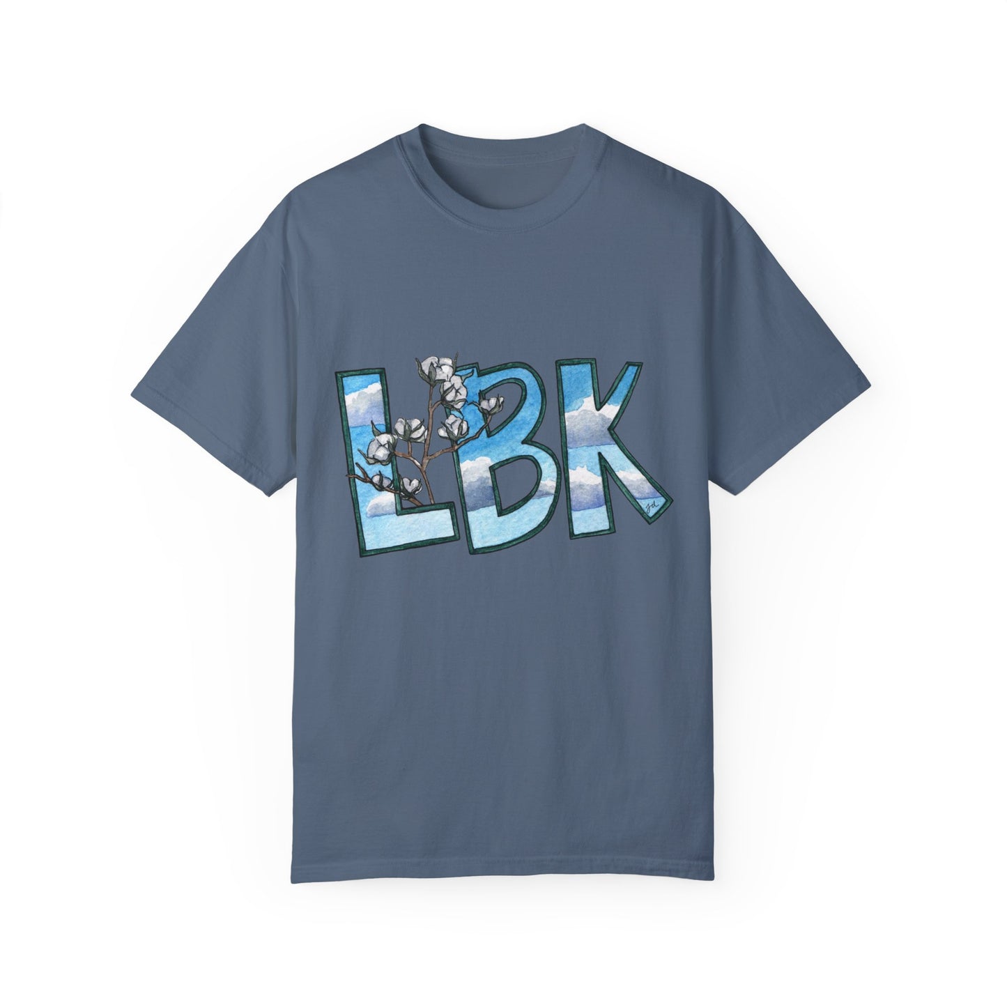 Unisex LBK T-shirt