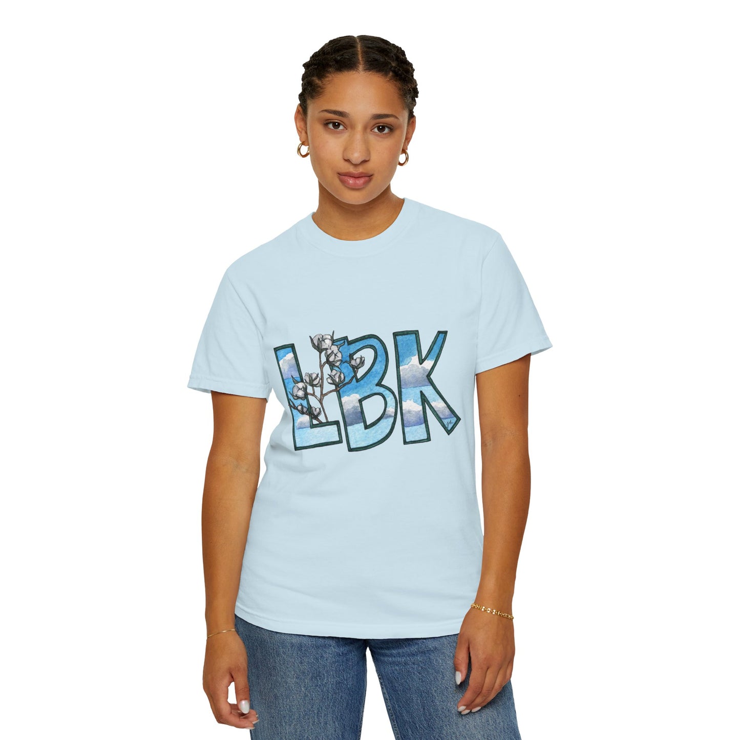 Unisex LBK T-shirt