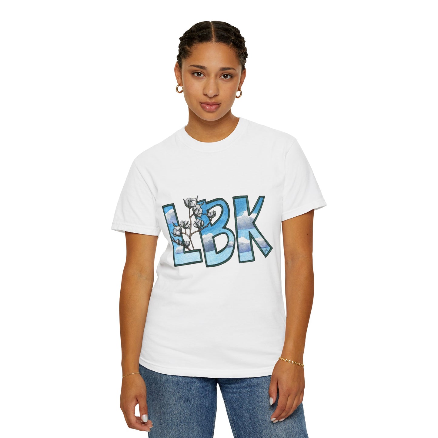 Unisex LBK T-shirt