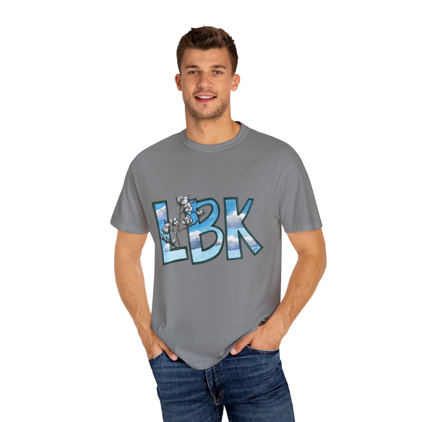 Unisex LBK T-shirt