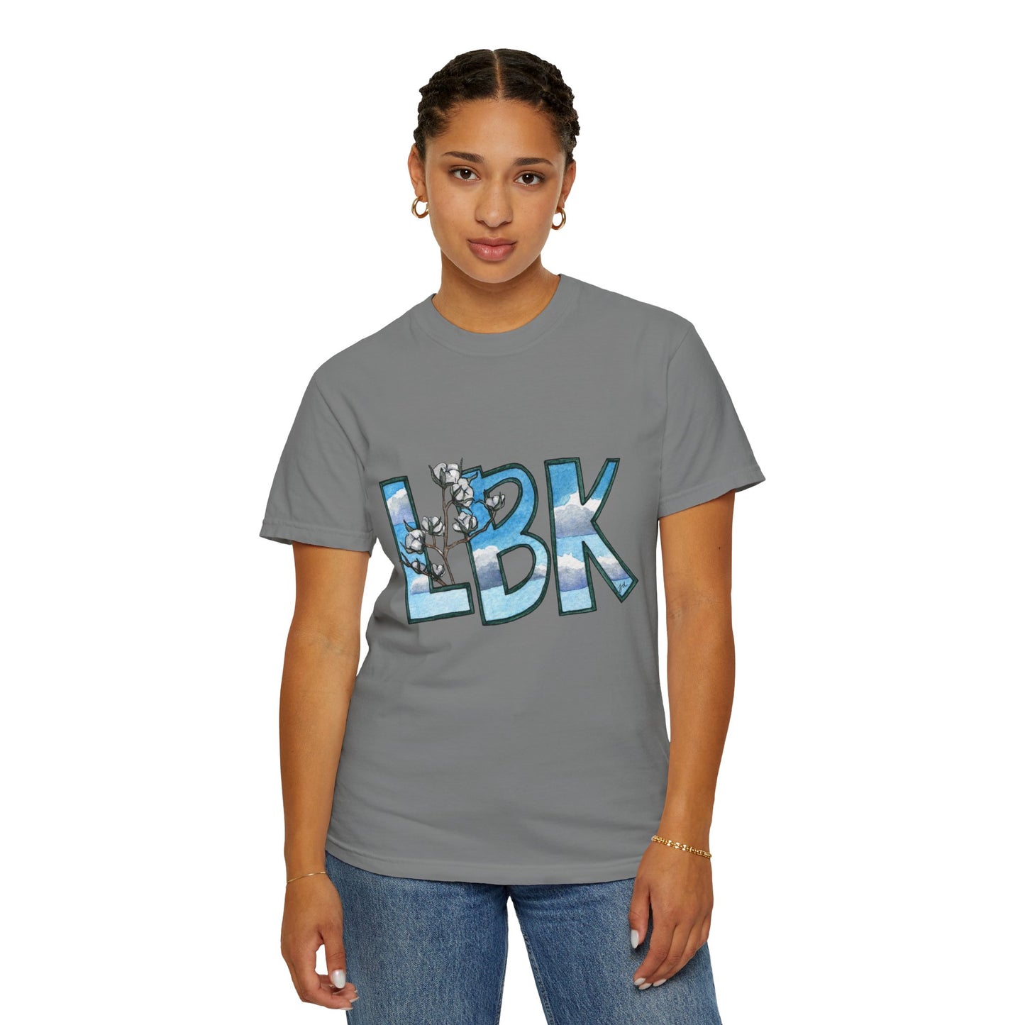 Unisex LBK T-shirt