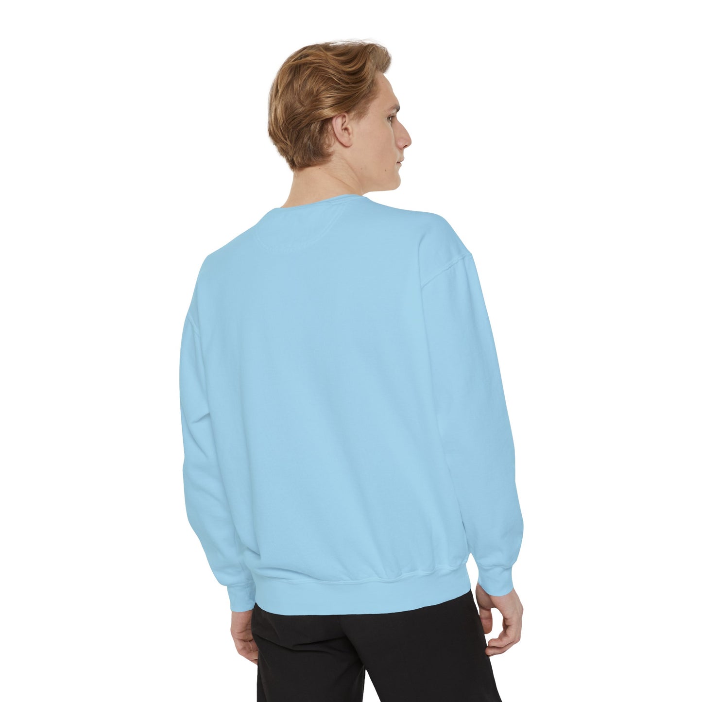 Unisex LBK Sweatshirt