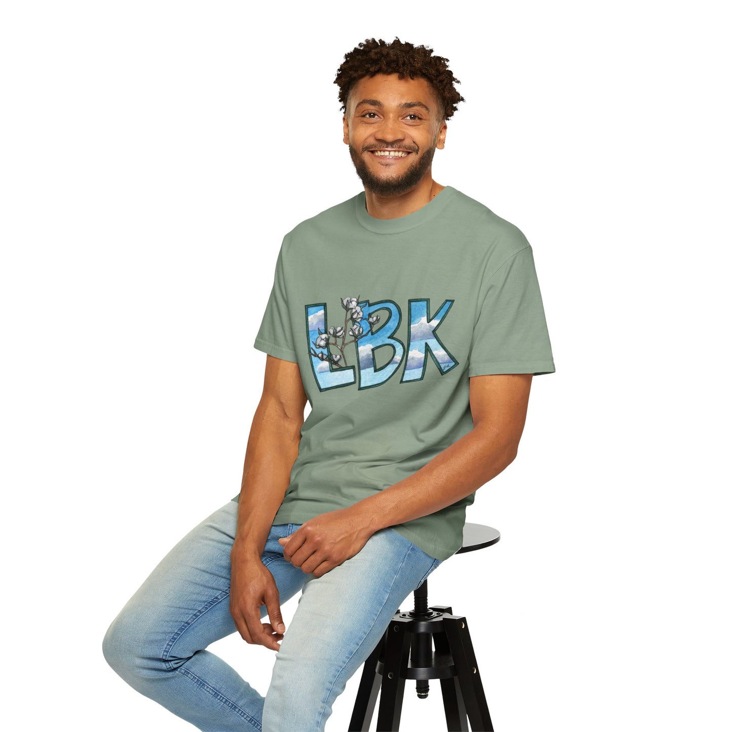 Unisex LBK T-shirt