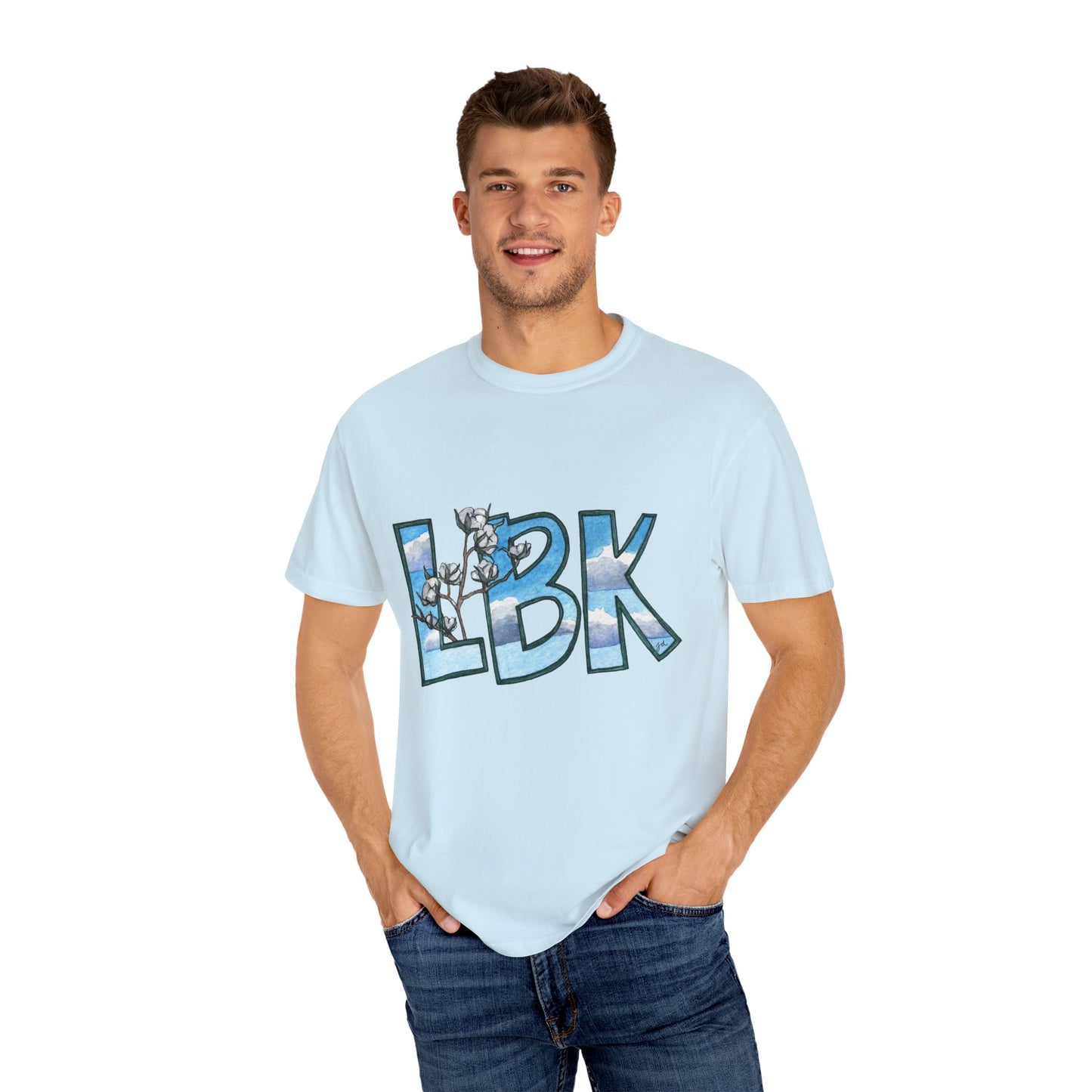 Unisex LBK T-shirt