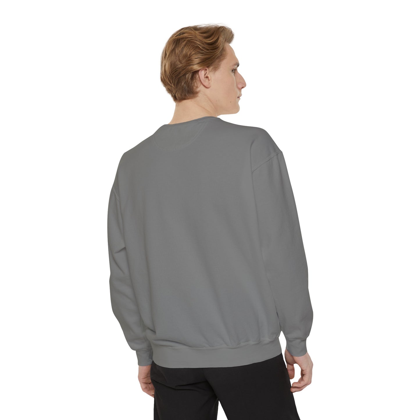 Unisex LBK Sweatshirt