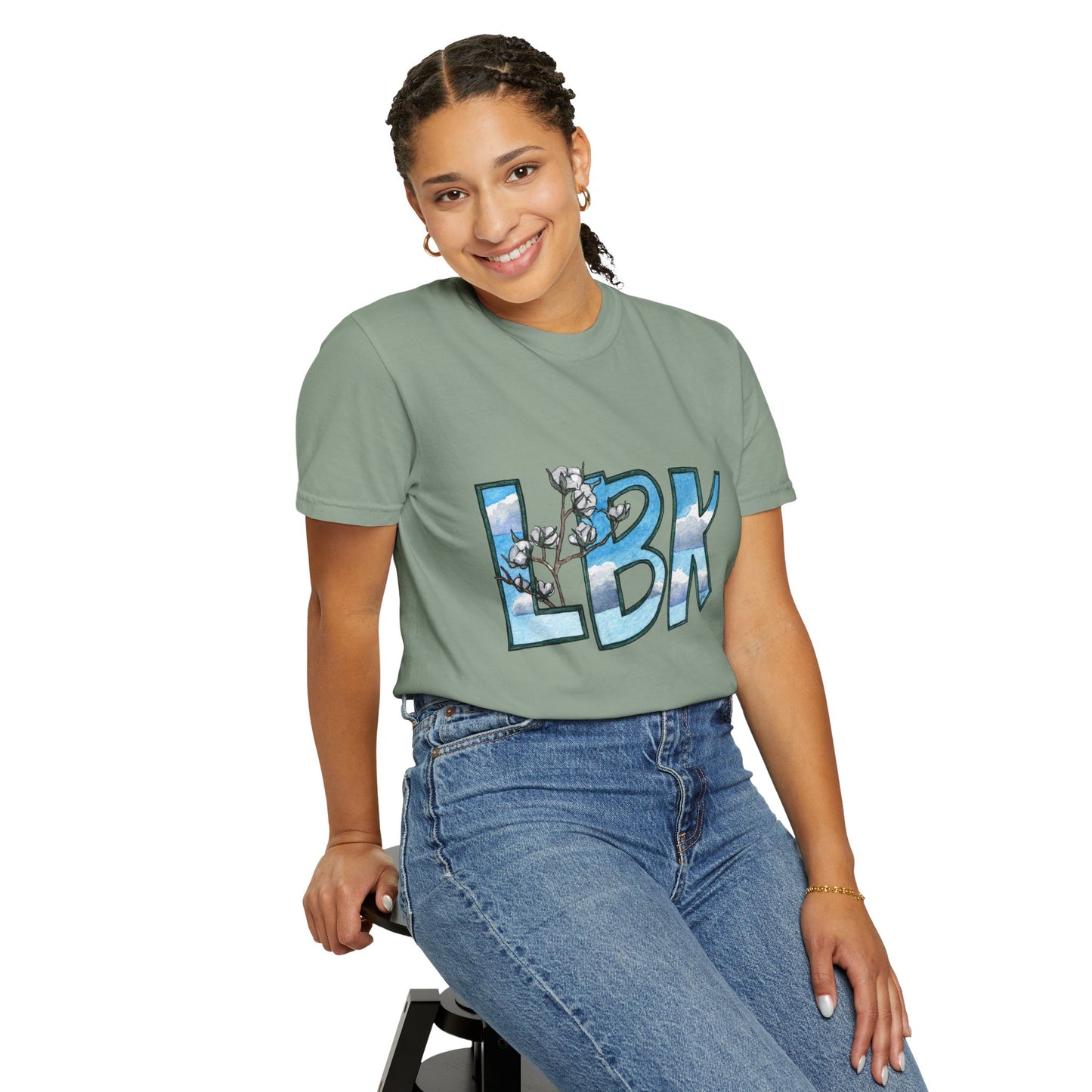 Unisex LBK T-shirt