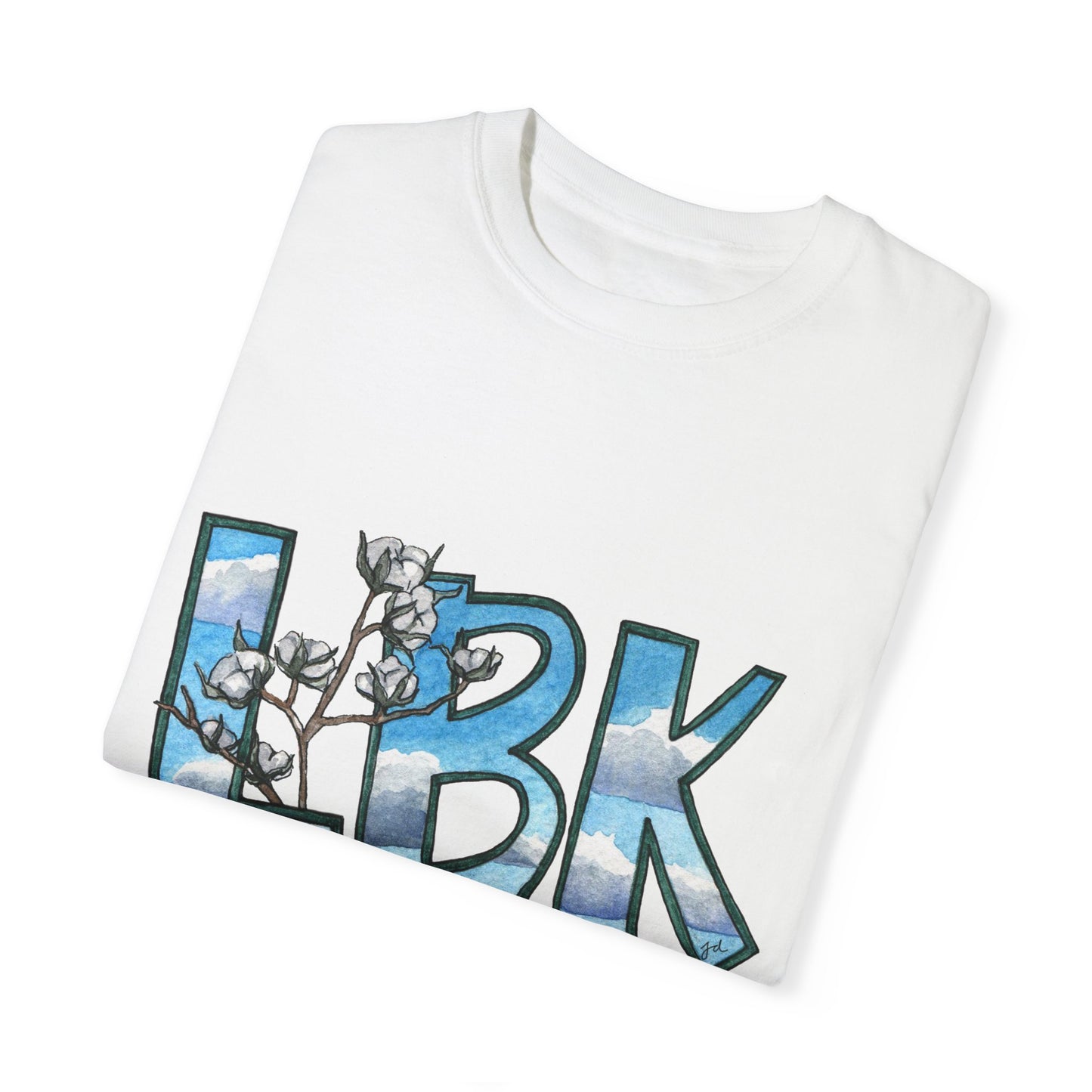 Unisex LBK T-shirt